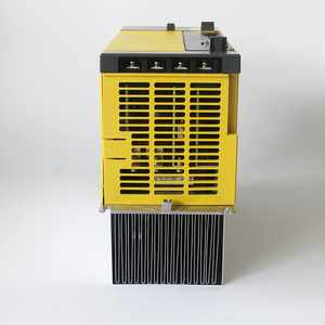 Fournisseur de pièces détachées pour servomoteurs, contrôleurs et amplificateurs FANUC A06B-6117-H109 A06B-6114-H109 - Product Image 4
