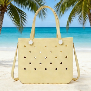 La Migliore Borsa da Spiaggia BG dalla Fabbrica Cinese 2026 - Grande Sconto, Alta Qualità, Borsa Piccola da Donna alla Moda in EVA - Product Image 2
