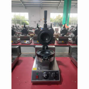 เครื่องทำแพนินี gellato เชิงพาณิชย์สำหรับอุตสาหกรรมในครัว - Product Image 1