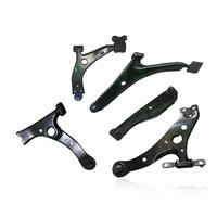 Brazo de Control Delantero SIGMA 1332074, Tamaño Estándar OEM, 12 Meses de Garantía, Origen TW, para Focus C-Max 2003-2007