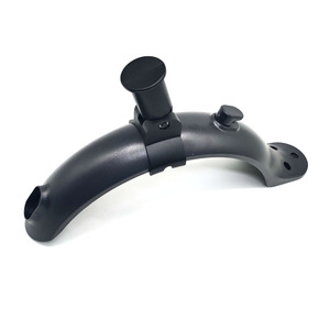 Soporte y luz de dirección de flecha para <span class=keywords><strong>Xiaomi</strong></span> M365/Pro/1S/<span class=keywords><strong>Essential</strong></span>/Pro 2/ES1 piezas de repuesto para patinete eléctrico - Product Image 4