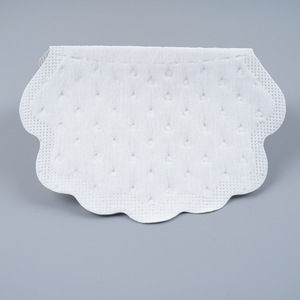 Parches absorbentes de sudor para axilas, ultrafinos, transpirables, desechables, invisibles, para protección de la ropa, de verano - Product Image 4