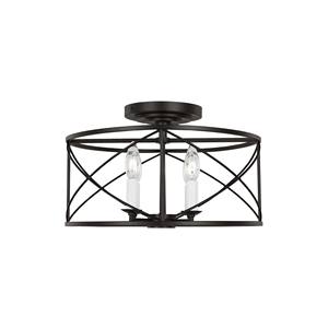 Luminaire semi-suspendu moderne en laiton avec branches et abat-jour en feuilles blanches, éclairage accrocheur pour hôtel, zone d'accueil, hall - Product Image 5