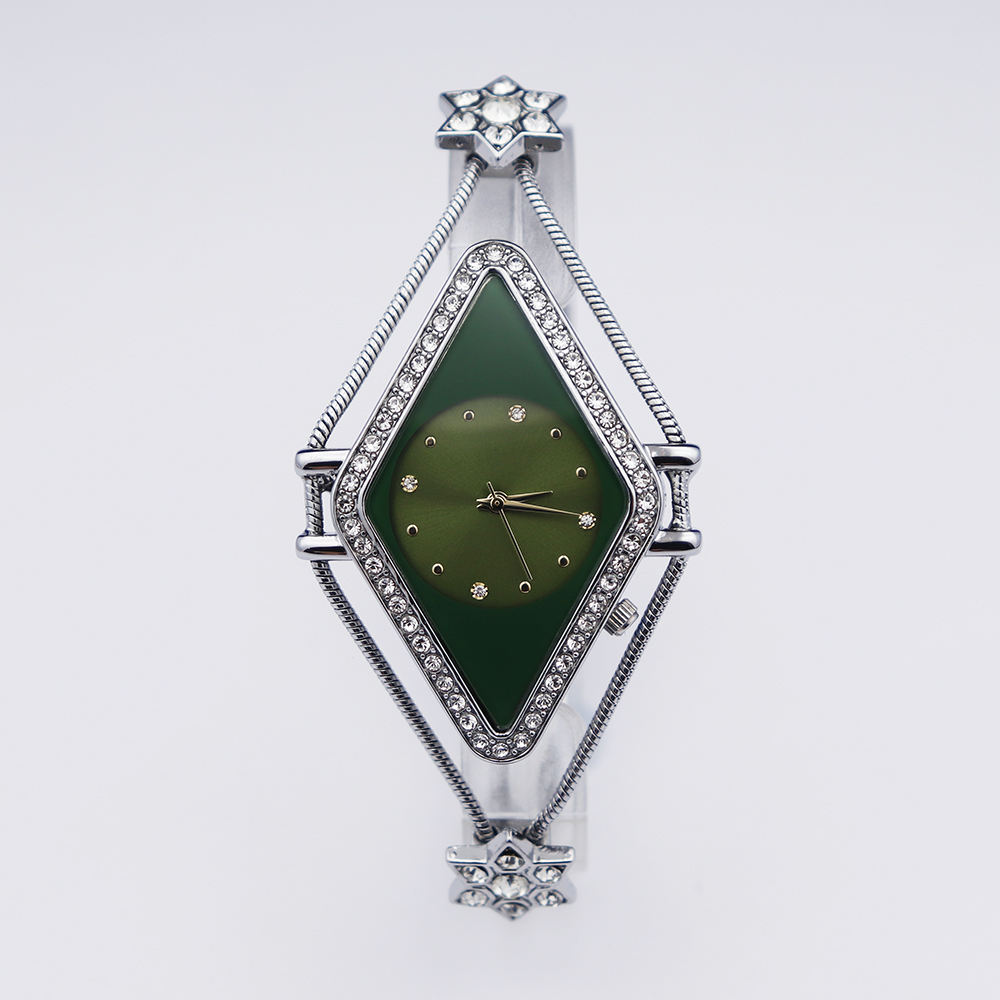 Quartz Watches Wish Wrist Watch Shop Elegant Alloy Quartz - Main Image