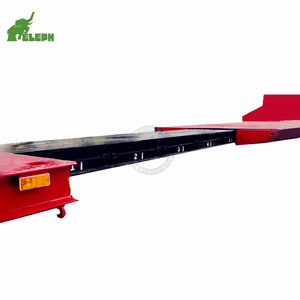 <span class=keywords><strong>Remorque</strong></span> télescopique à <span class=keywords><strong>lame</strong></span> <span class=keywords><strong>de</strong></span> vent à plat et bas Turbines <span class=keywords><strong>de</strong></span> moulin à vent <span class=keywords><strong>Remorque</strong></span> extensible <span class=keywords><strong>de</strong></span> 80m avec essieux directeurs - Product Image 4