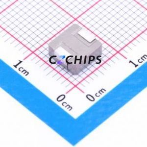 Inducteur de puissance XR0630-220M SMD, 0630 (Inductance : 22uH) (Précision : 20%) Courant nominal : 2,5A - Product Image 2