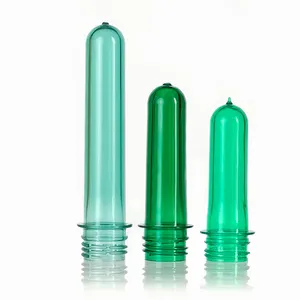 Bpa-freies 20G neues Material Pet Soda Getränke Pet-Vorform für Wasserflaschen