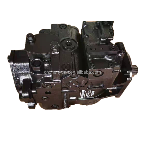 90R042 90L042 90R055 90L055 90R075 90L075 90R100 90L100 90R130 90L130 90 Hydraulic Pump 90R055KP1BC80R3S1C03GBA454524