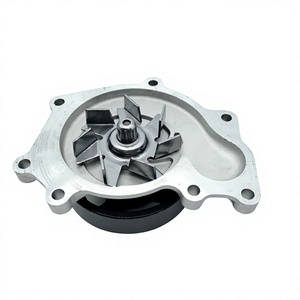 GWM-97A ME993898 Vente en gros de pièces automobiles HDE Pompe à eau de refroidissement du moteur pour Mitsubishi Fuso - Product Image 1