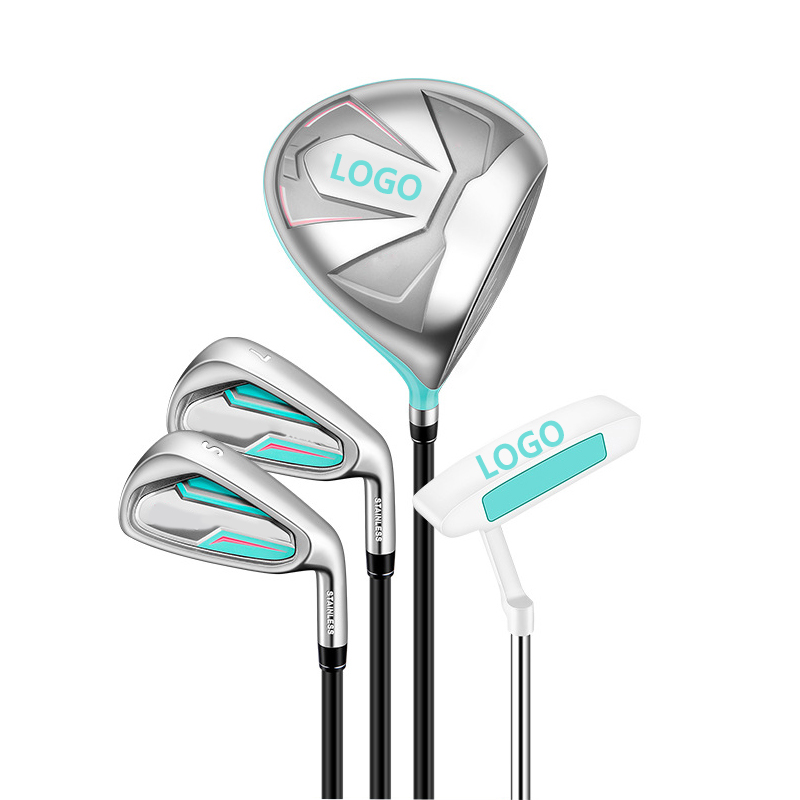 PING★本格的レディースゴルフセット ゴルフクラブ レディースセット 初心者 ヨネックス サイバー