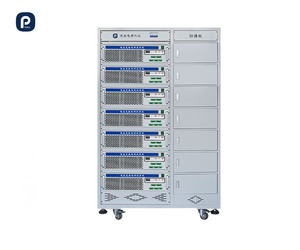מכונת בדיקת הזדקנות סוללות 100V, בודק טעינה ופריקה, בודק קיבולת מחזורית, מכונת ניתוח - Product Image 1