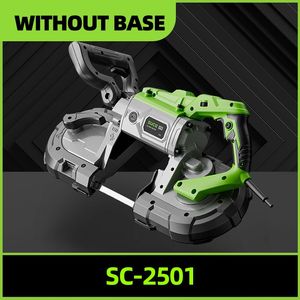 <strong>Mini</strong> Electric Bench Top <strong>Mini</strong> Bandsaw Wood Metal Cutting <strong>Band</strong> <strong>Saw</strong> Machine Benchtop Industrial Metal Cutting <strong>Band</strong> <strong>Saws</strong> - Product Image 4