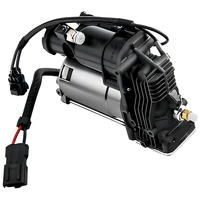 OEM Gebrauchter Original Auto-ABS-Bausatz LR072537 LR044360 Auto-Luftfederungskompressor für Range Rover Sport Discovery 3 4 L319 L320