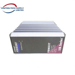 โปรเซสเซอร์ควบคุมสนาม REF-62F-0824 Foxboro ของแท้สำหรับ EVO i/ A Series DCS - Product Image 3