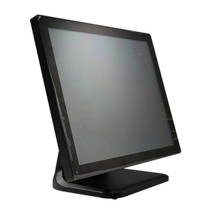 Matsuda POS 17 <span class=keywords><strong>Inch</strong></span> <span class=keywords><strong>LCD</strong></span> Capacitive <span class=keywords><strong>Monitor</strong></span> Màn Hình Cảm Ứng POS PC <span class=keywords><strong>Monitor</strong></span> Cho Doanh Nghiệp - Product Image 5