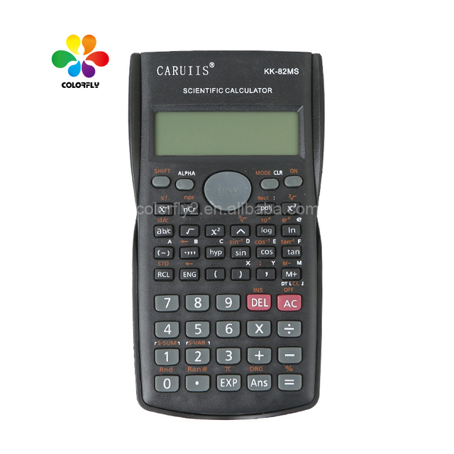 Affordable Portable Basic Calculator for students