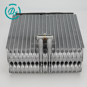 EexcavaStart <b>Evaporator</b> Core PC200-6 Reliable AC Cooling Replacement Part ND447600-0651 Durable Efficient 1 Year Warranty 100% - Product Image 2