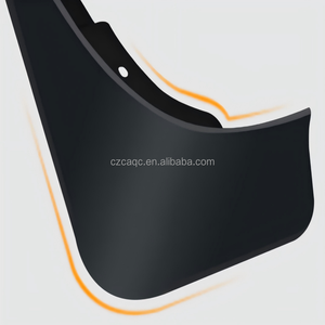 Accessori auto paraspruzzi paraspruzzi parafanghi parafanghi paraspruzzi per <span class=keywords><strong>Kia</strong></span> <span class=keywords><strong>Niro</strong></span> HEV 2023-2024 parafanghi anteriori e posteriori - Product Image 6