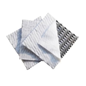 3次元複合排水ネットワークHDPE 3次元複合地盤工学排水ネットワーク - Product Image 6