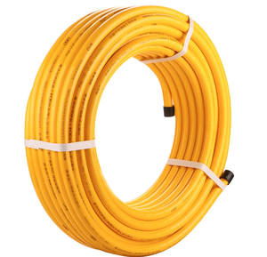 Pürüzsüz yüzey paslanmaz çelik patlamaya dayanıklı gaz hortumu ev sobalar ve su ısıtıcıları için doğal gaz ve <span class=keywords><strong>LPG</strong></span> ile uyumlu - Product Image 3