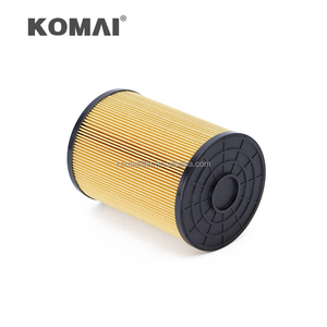 ไส้กรองน้ำมันเชื้อเพลิง KOMAI รุ่น YN21P01157R100 AE21P01157R100 P502653 สำหรับรถขุด KOBELCO SK210-10 SK200-10 SK270-10 SK350-10 - Product Image 2