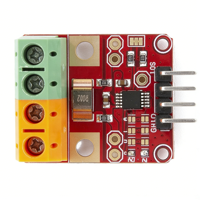 Module de capteur de surveillance de courant et de tension INA226 INA228, Interface IIC I2C, Carte de dérivation bidirectionnelle à dérive nulle DC2.7-5.5
