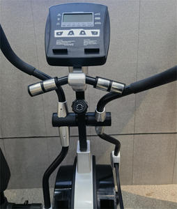 Équipement de fitness pour vélo d'exercice cardio Cross Trainer Machine <span class=keywords><strong>elliptique</strong></span> commerciale - Product Image 4