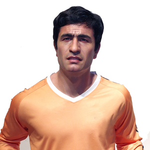 Scene Recovery Exhibition-grade Artistic Hand Made Crafted Greek Celebrity <strong>Athletes</strong> Life Size Silicone Statue for Sale - Product Image 2