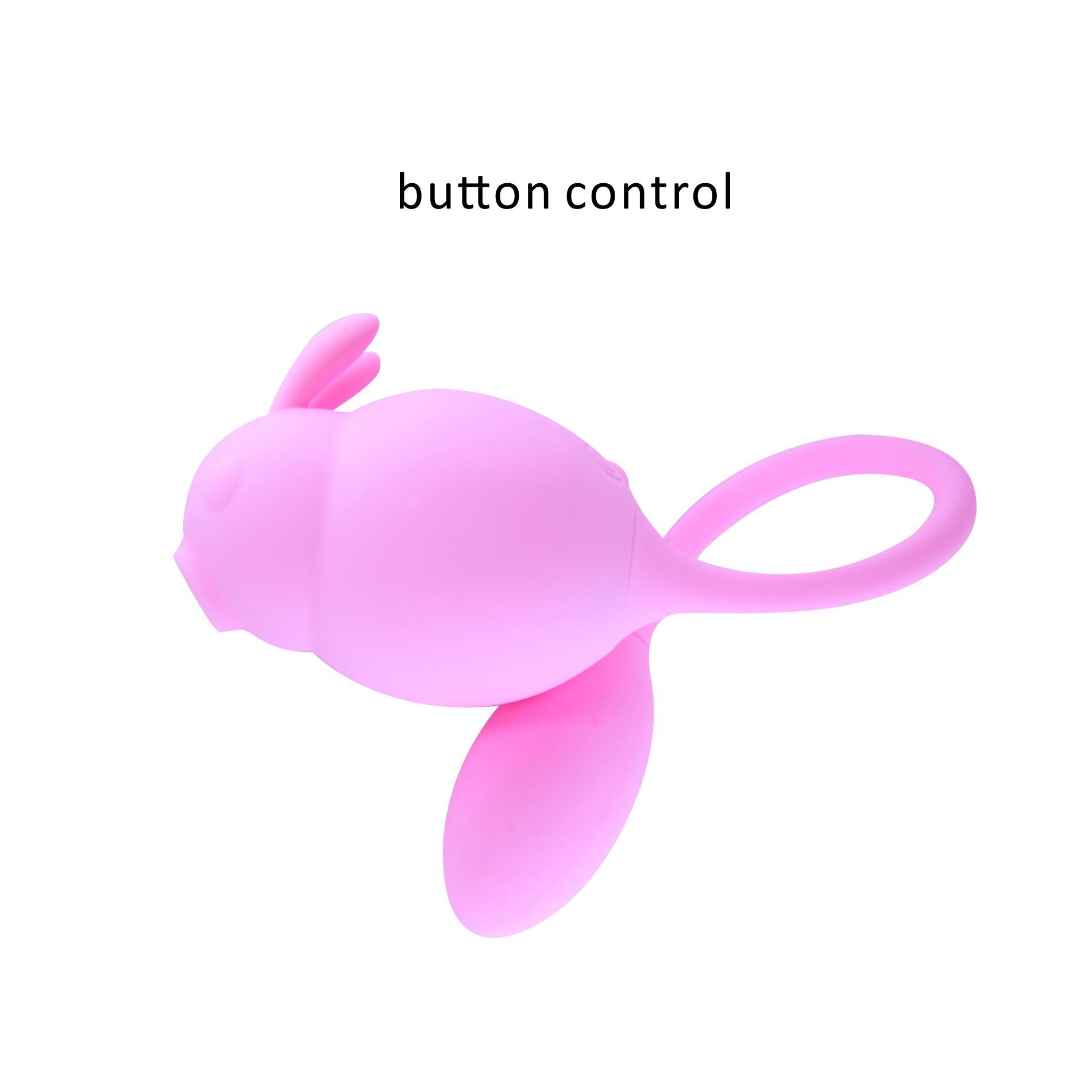 Button models