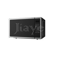 Four à micro-ondes de table avec écran Scream et haute efficacité énergétique Chauffage rapide Cuisine Micro-ondes
