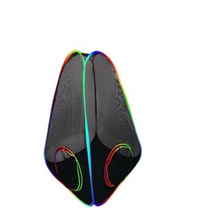 BSCI Factory Factory Wholesale PriceCat Folding <b>Play</b> <b>Tent</b> Pop Up Enclosure Portable Playpen for small animal Cat <b>Tent</b> - Product Image 4