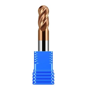 3.175mm <span class=keywords><strong>4mm</strong></span> 8mm CNC <span class=keywords><strong>Router</strong></span> <span class=keywords><strong>bits</strong></span> Set Cutter <span class=keywords><strong>4mm</strong></span> 6mm bóng mũi <span class=keywords><strong>bits</strong></span> Tất cả các kích thước giá thấp 6mm ballnose End Mill cho công cụ cắt gỗ - Product Image 2