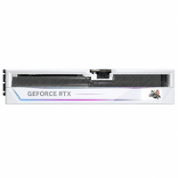 Ordinateur de jeu de bureau PCIe 5.0 GDDR7 24 Go, carte graphique haute performance overclockée avec ray tracing IA, AORUS RTX 5090 D V2 MASTER