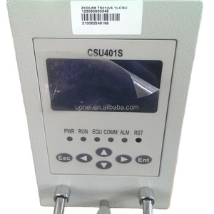 ZXDU68 T601 ZXDU58 Alimentation électrique pour télécommunications T601 CSU401S(V4.1) Module de surveillance CSU CSU401A CSU401E - Product Image 1