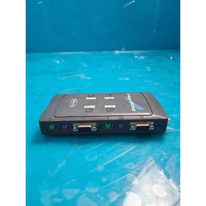Corega KVM-4 Usado Como Está, Piezas de Equipos de Semiconductores Legados - Product Image 4