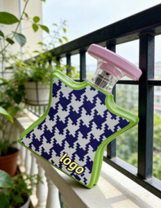 Parfum de niche haut de gamme inspiré, fragrance de luxe longue durée pour femmes et hommes, parfums originaux |   Fournisseur en gros OEM/ODM - Product Image 6