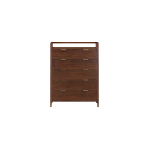 SAPA RANGE Collection Wood Bedroom Living Room Furniture Dresser Eco-Friendly High Grade <b>Tallboy</b> Cabinet - Product Image 1