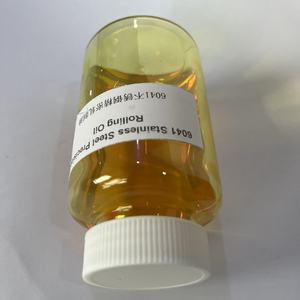 6041 thép không gỉ chính xác cán dầu loạt ô tô chung cơ sở Thành phần chất bôi trơn - Product Image 5