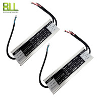 Driver LED étanche IP67 série PU 300W 24V à tension constante, transformateur 24V 12.5A