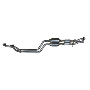 Convertidor Catalítico Serie 1, Serie 3, 120i, <span class=keywords><strong>320i</strong></span>, E81, E90, 125 KW - <span class=keywords><strong>170</strong></span> CV, 18407563671 AS45263 45263 08.0063 - Product Image 5