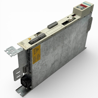 Masterdrives MC 6SE70115EP70 ACAC Drive 6SE7 0115EP70 PLC