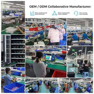 15W 휴대용 USB-C 마그네틱 고속 무선 충전기 및 휴대폰용 데스크탑 전원 어댑터 - Product Image 4