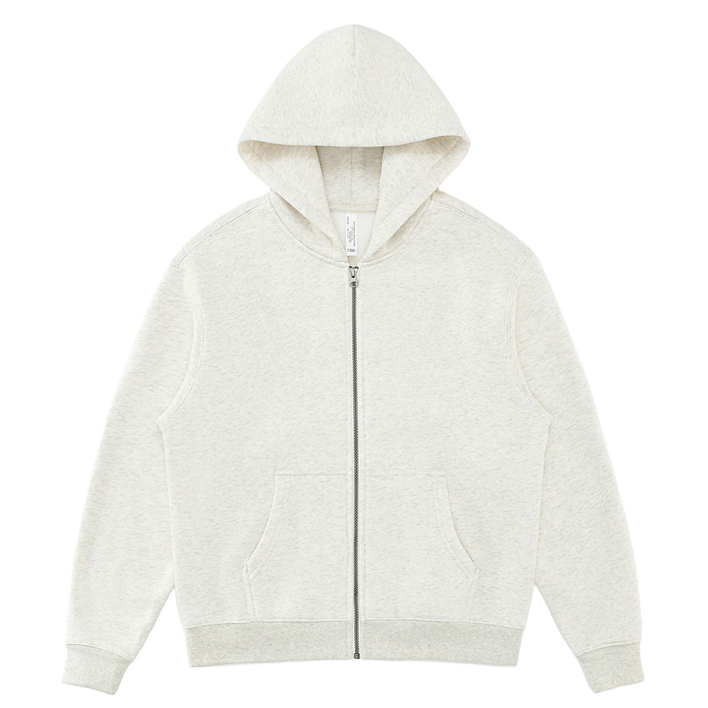 Oat grey