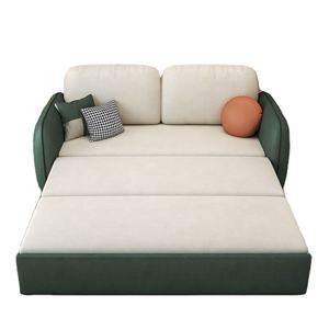 Canapé-lit avec boîte de rangement, design moderne, <span class=keywords><strong>prix</strong></span> <span class=keywords><strong>d</strong></span>'usine, Suessen Save Place 2024 - Product Image 3