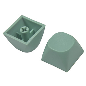 ราคาถูกคุณภาพสูง <span class=keywords><strong>Keycaps</strong></span> สั่งซื้อขนาดเล็กจํานวนมากสั่งซื้อ PBT MA พุดดิ้งโปรไฟล์ที่กําหนดเอง <span class=keywords><strong>Keycaps</strong></span> เปล่า - Product Image 4