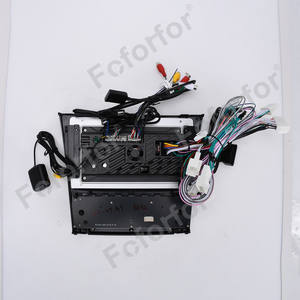 Foforfor <span class=keywords><strong>9</strong></span> pollici Android 13 autoradio GPS di navigazione lettore <span class=keywords><strong>DVD</strong></span> Stereo Multimedia sistema Audio per <span class=keywords><strong>Lexus</strong></span> GS 2005-2011 - Product Image 5