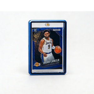 Factory Custom Modern Sturdy Magnetic Acrylic Booster Pack Display Frame UV Protected <b>Strong</b> Magnet High Clarity Trading Card - Product Image 1