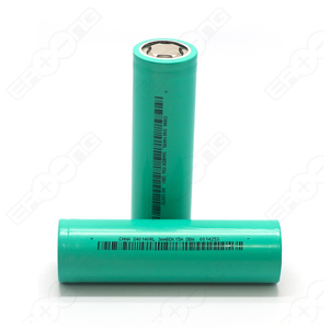 Batería de Iones de Sodio 40140 de 15 Ah en Oferta, Celda Cilíndrica de Batería de Iones de Sodio para Aplicaciones Solares - Product Image 3