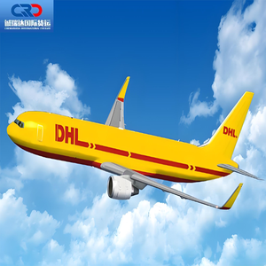 最优惠价格敦豪快递联邦快递整箱海运空运代理中国到玻利维亚和加纳 - Product Image 4