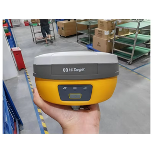 Receptor GPS RTK de Alta Precisão Hi-Target V30 Plus e Equipamento de Levantamento Topográfico para Medições Geoespaciais Precisas - Product Image 3